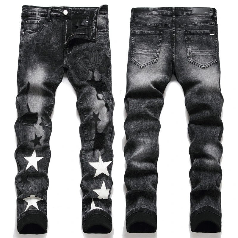 Amiri Jeans