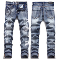 Amiri Jeans