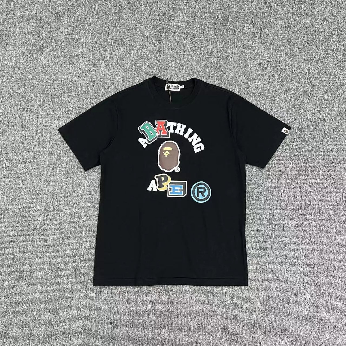 تي شيرت بابي