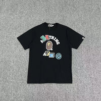 تي شيرت بابي