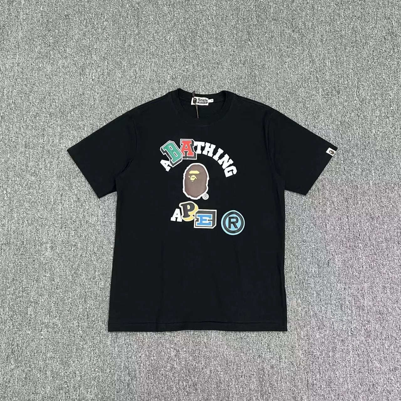 تي شيرت بابي