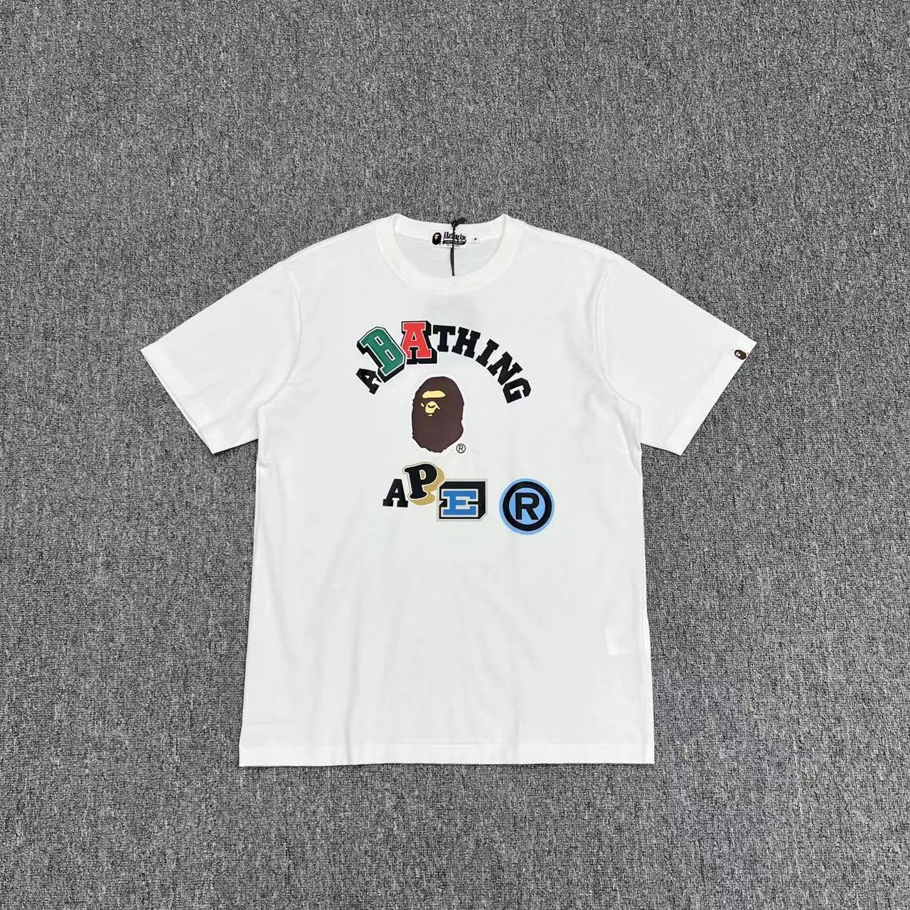BAPE T-Shirt