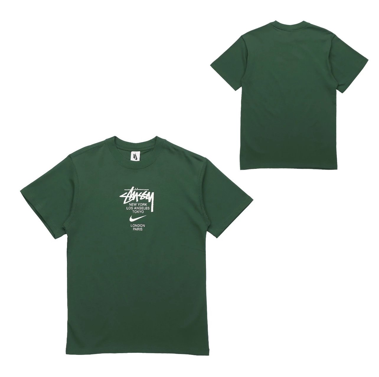 Stussy X Nike T-Shirt