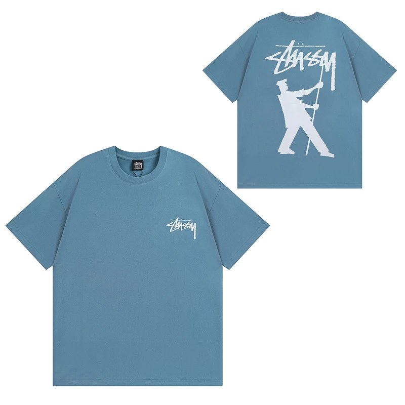 Stussy X Nike T-Shirt