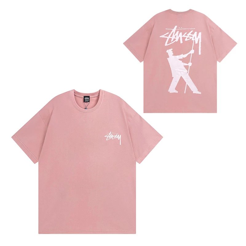 Stussy X Nike T-Shirt
