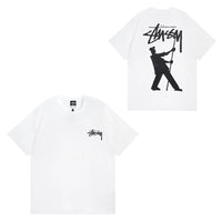 Stussy X Nike T-Shirt