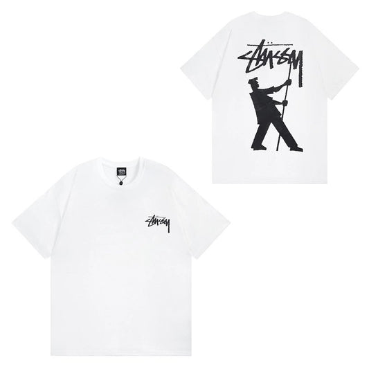 Stussy X Nike T-Shirt