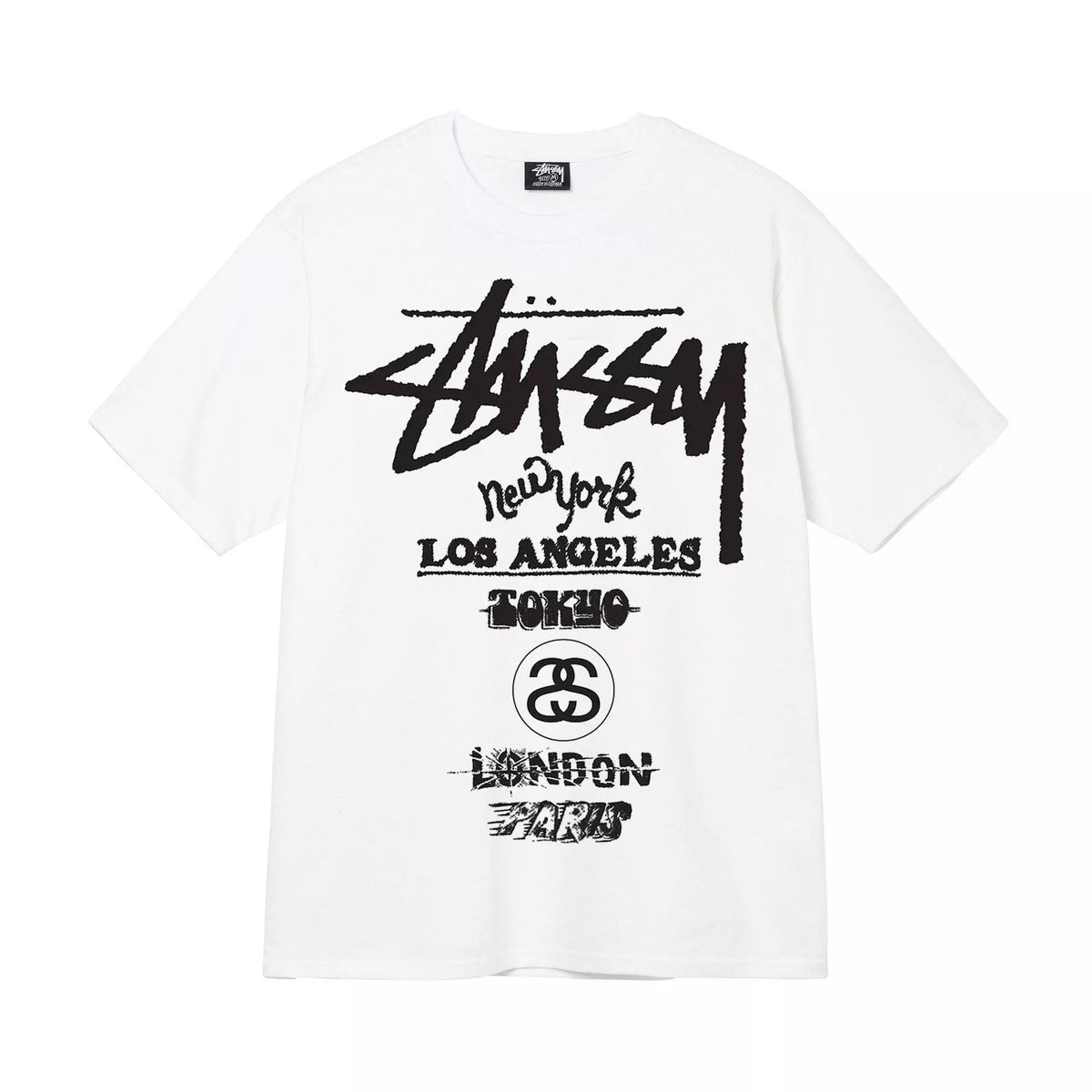 Stussy T-Shirt
