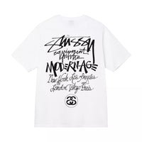 تي شيرت ستوسي