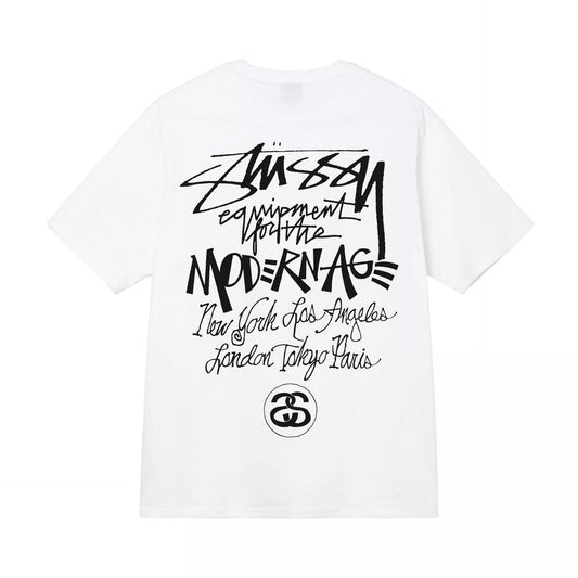 تي شيرت ستوسي