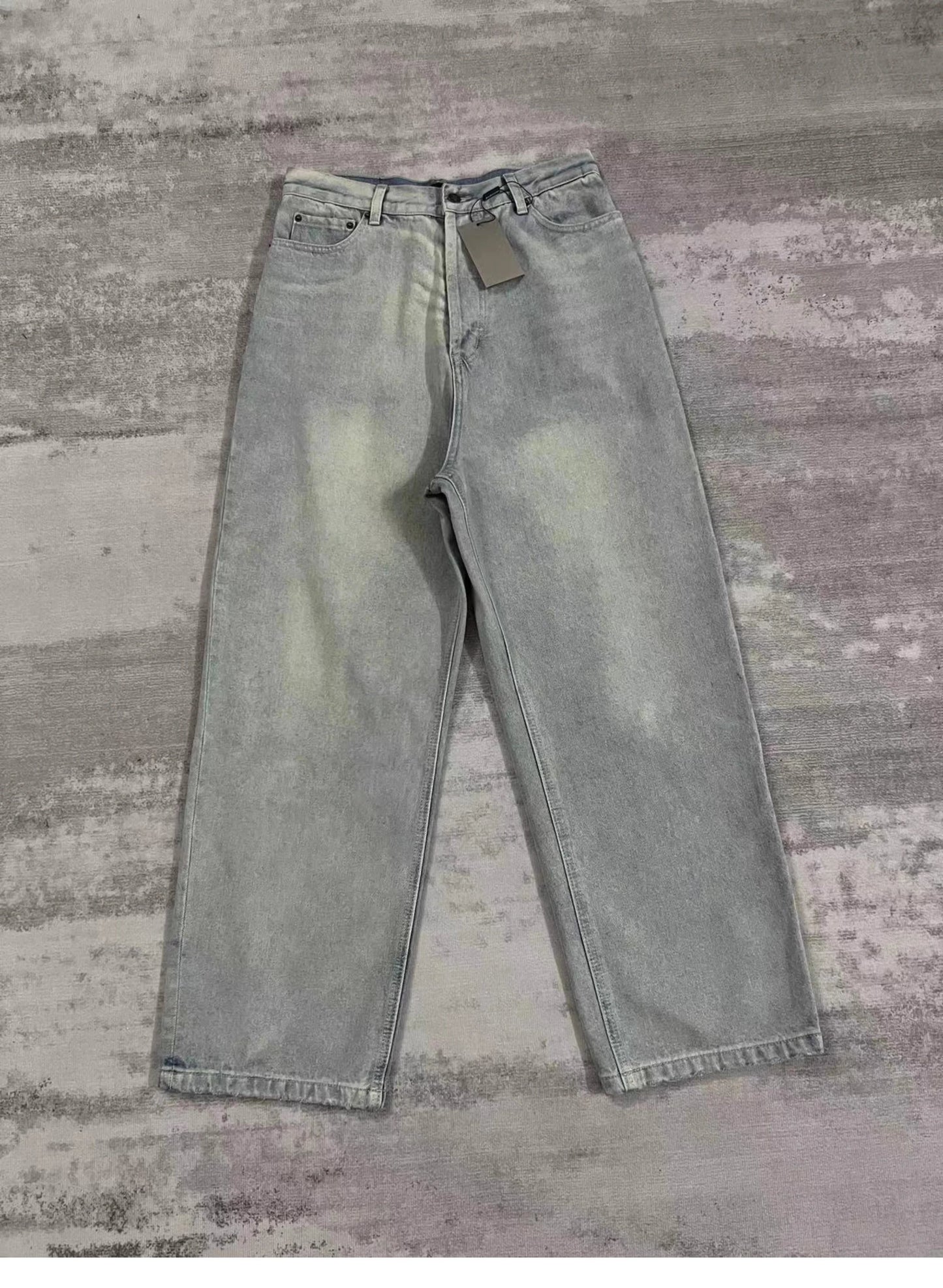 Balenciaga Jeans