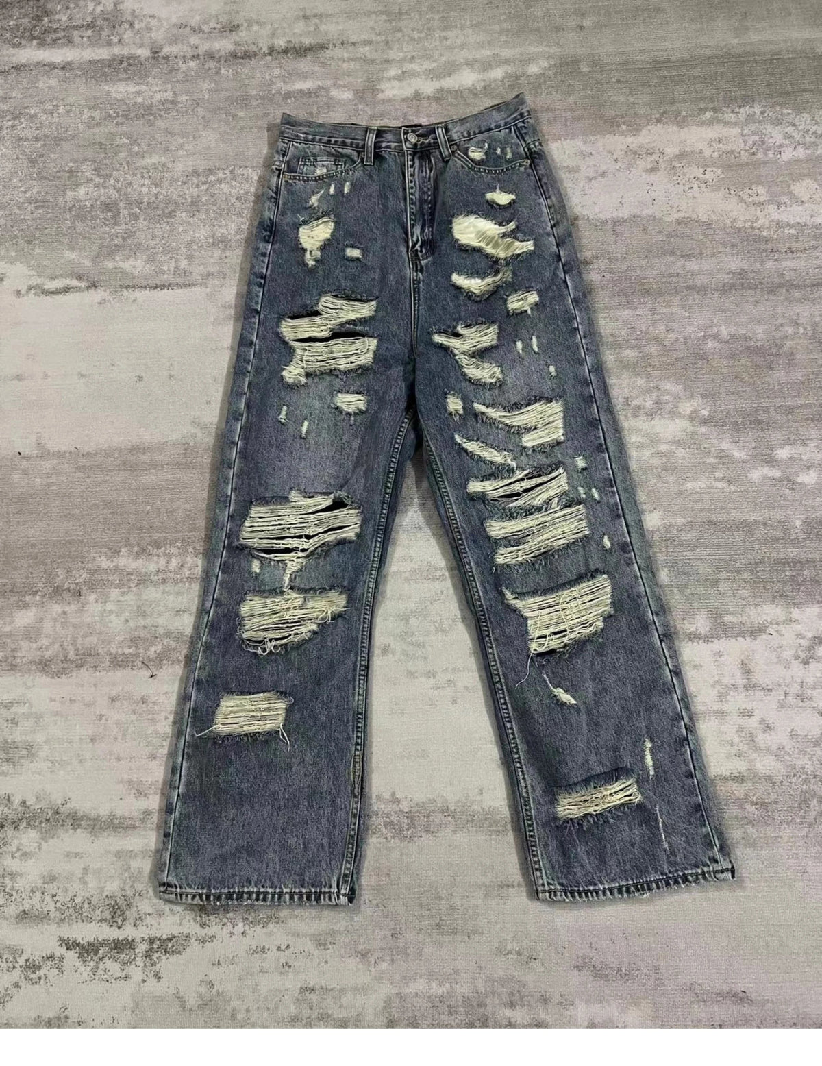 Balenciaga Jeans