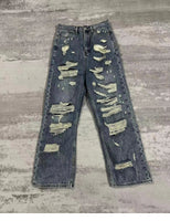 Balenciaga Jeans