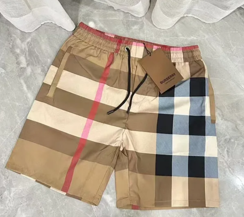 Burberry short