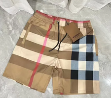 Burberry short