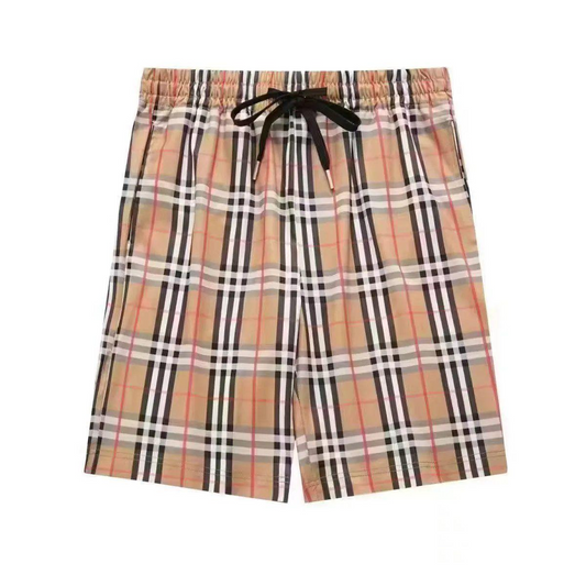 Burberry short