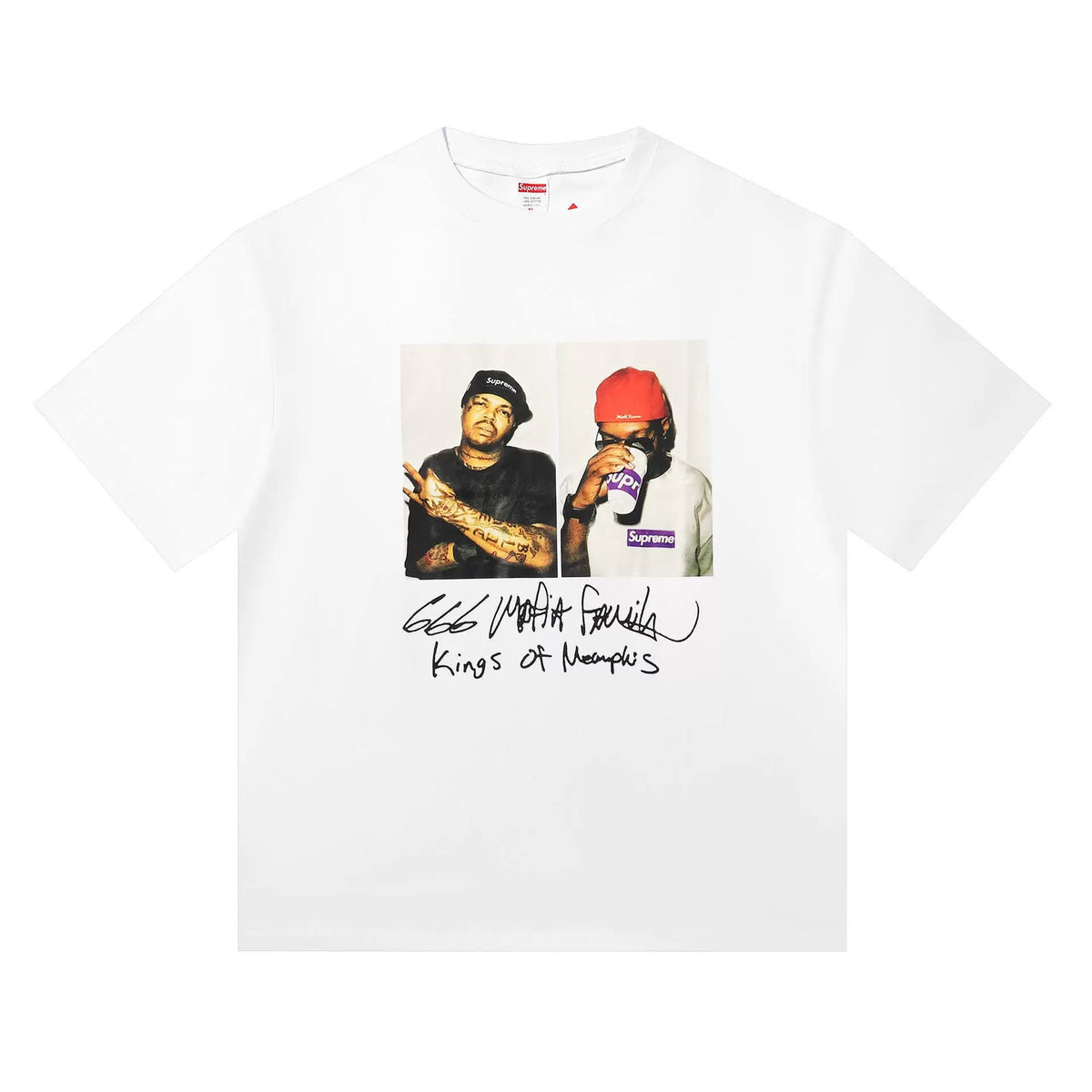 Supreme T-Shirt