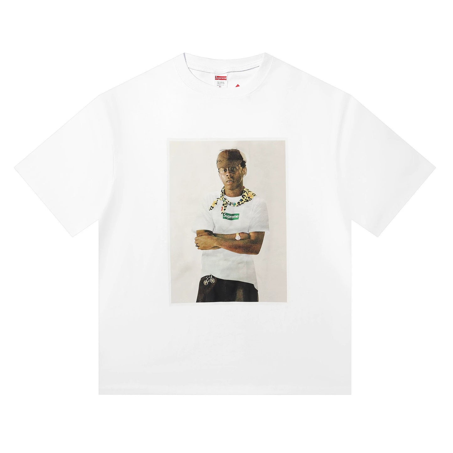 Supreme T-Shirt