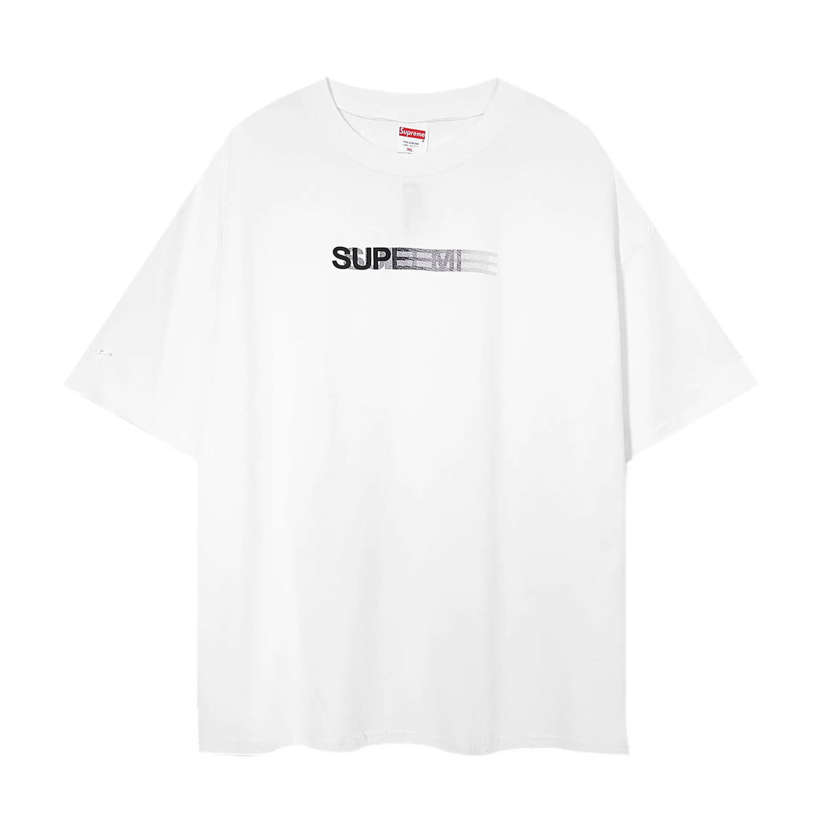 تي شيرت سوبريم