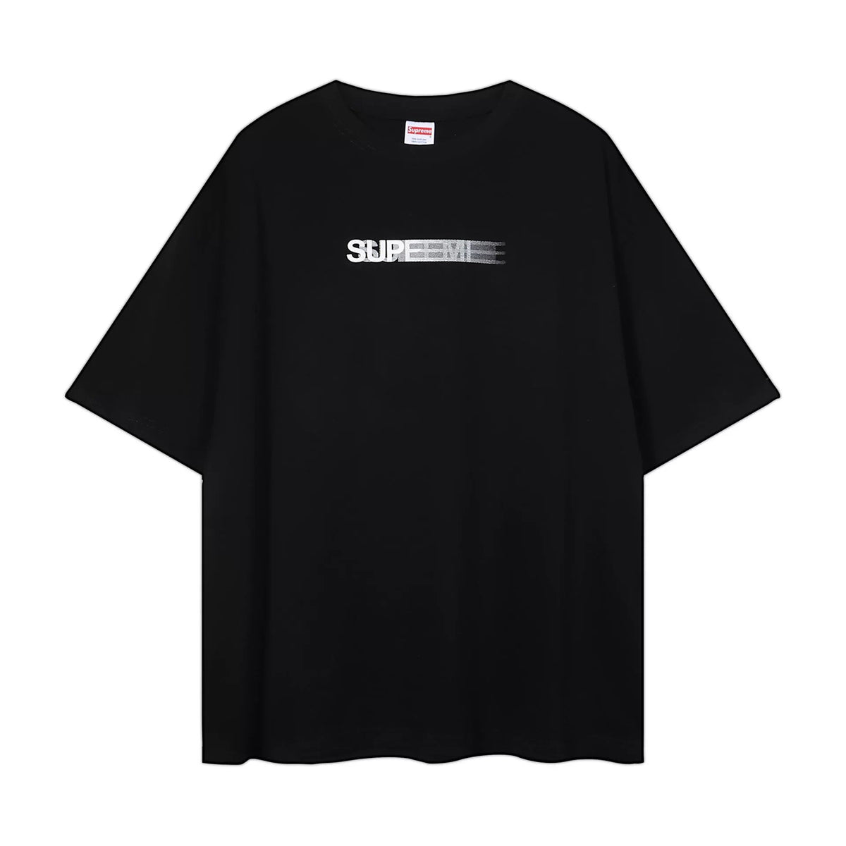 تي شيرت سوبريم