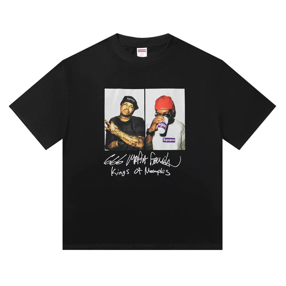 Supreme T-Shirt