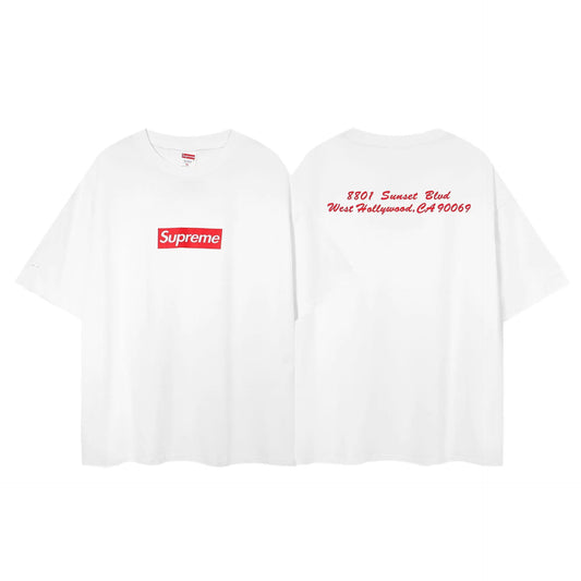 Supreme T-Shirt