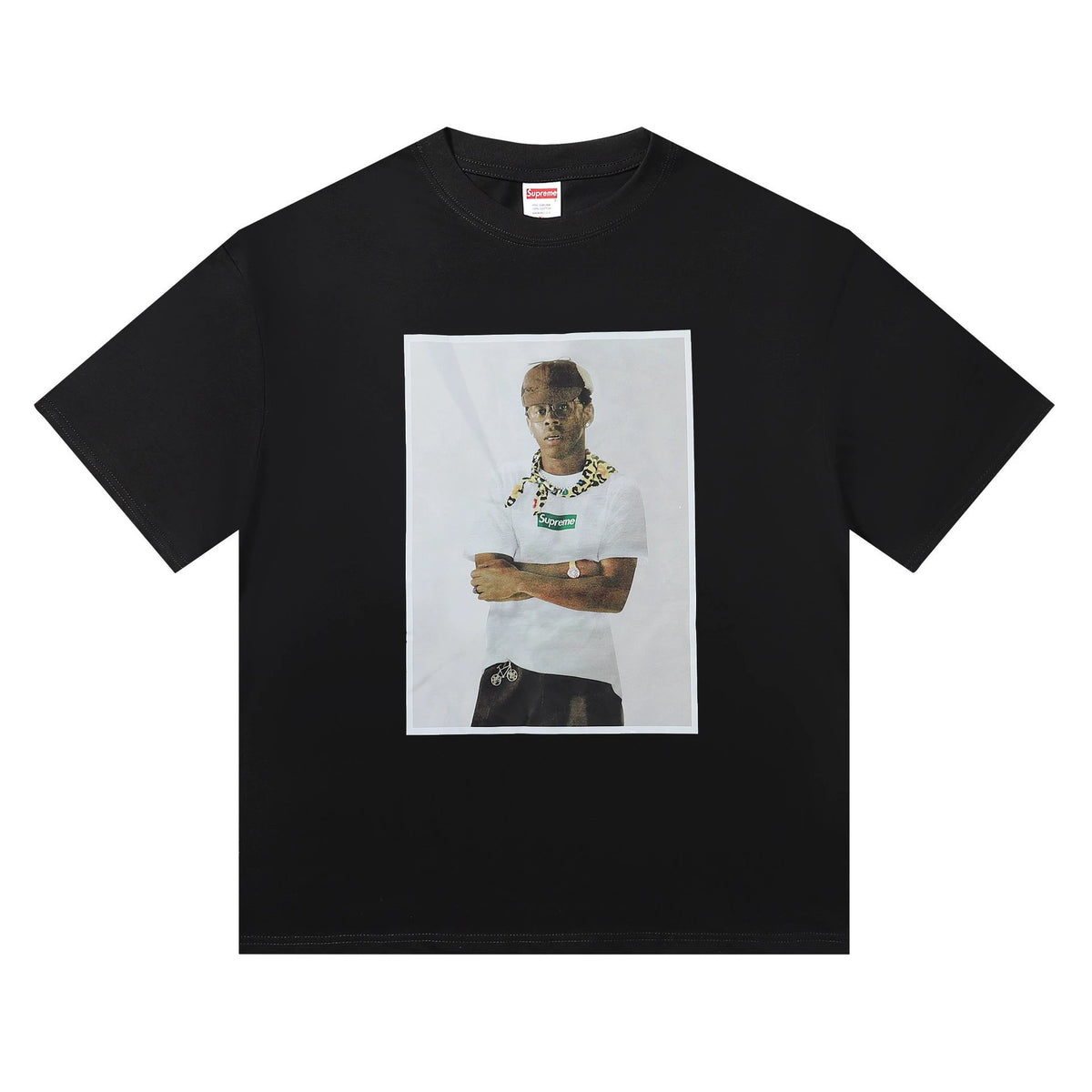 Supreme T-Shirt