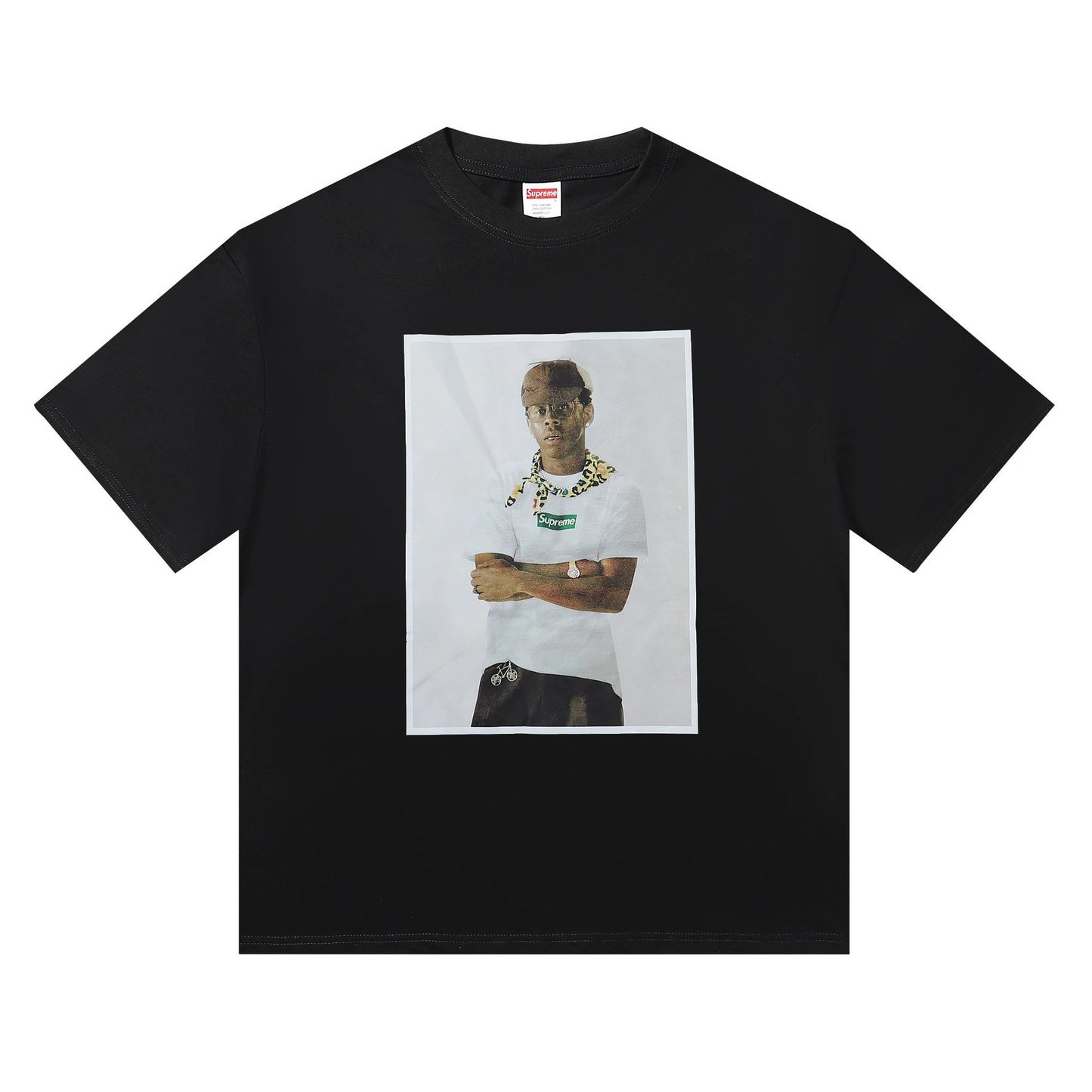 Supreme T-Shirt