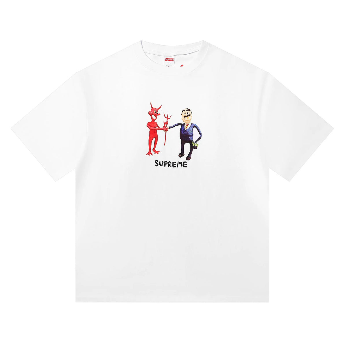 Supreme T-Shirt