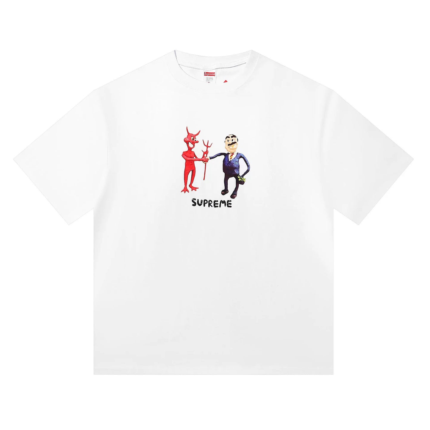 Supreme T-Shirt